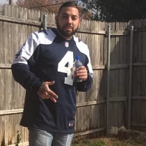 Meet your Posher, Mariano